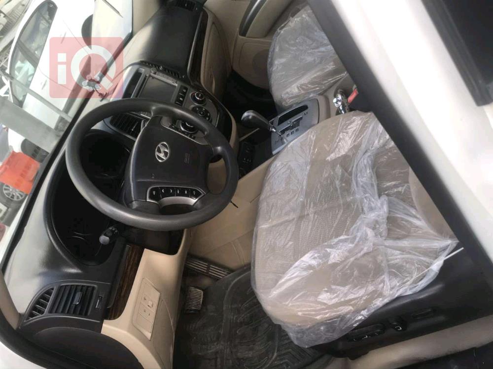 هيونداي سانتافي